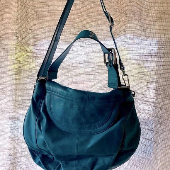 Kenneth Cole shoulder bag - Picture 4 of 5